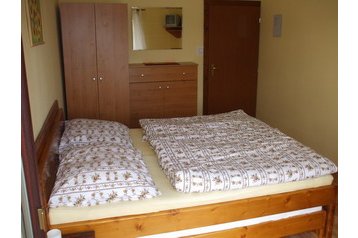 Slovakia Privát Moča, Exterior